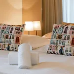 Triplesea - Amazing Sea View - Free Parking דירה *