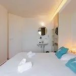 Triplesea - Amazing Sea View - Free Parking * אוסטנדה