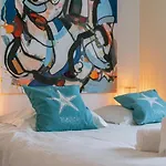 דירה Triplesea - Amazing Sea View - Free Parking *