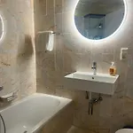 Triplesea - Amazing Sea View - Free Parking דירה אוסטנדה