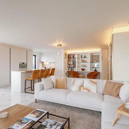 Apartamento Triplesea - Amazing Sea View - Free Parking