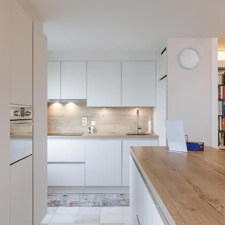 Apartamento Triplesea - Amazing Sea View - Free Parking